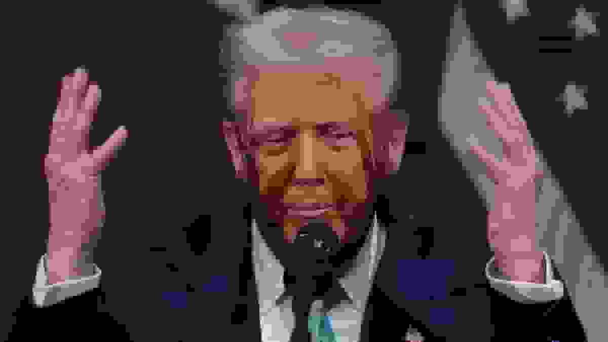 ترامپ: دوست داریم سلاح هسته‌ای آزمایش کنیم