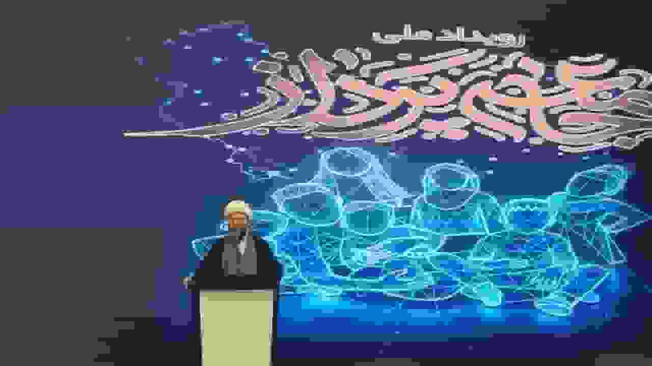 برگزاری رویداد ملی «جامعهپرداز» با حضور بیش از دو هزار مجموعه مردمی فعال در حوزه خانواده