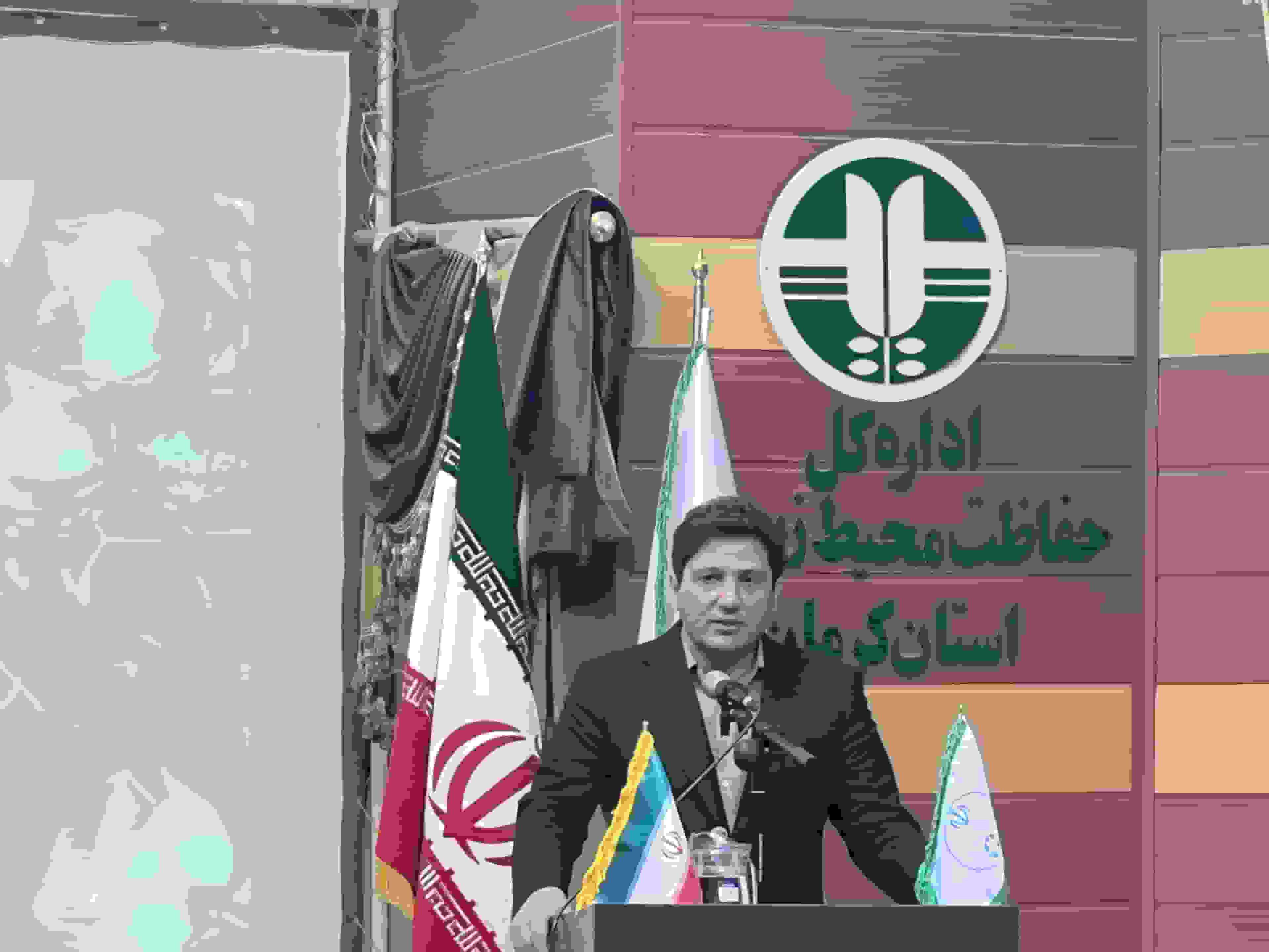 معاون اقتصادی استاندار کرمان: توسعه به قیمت نابودی محیط زیست قابل قبول نیست