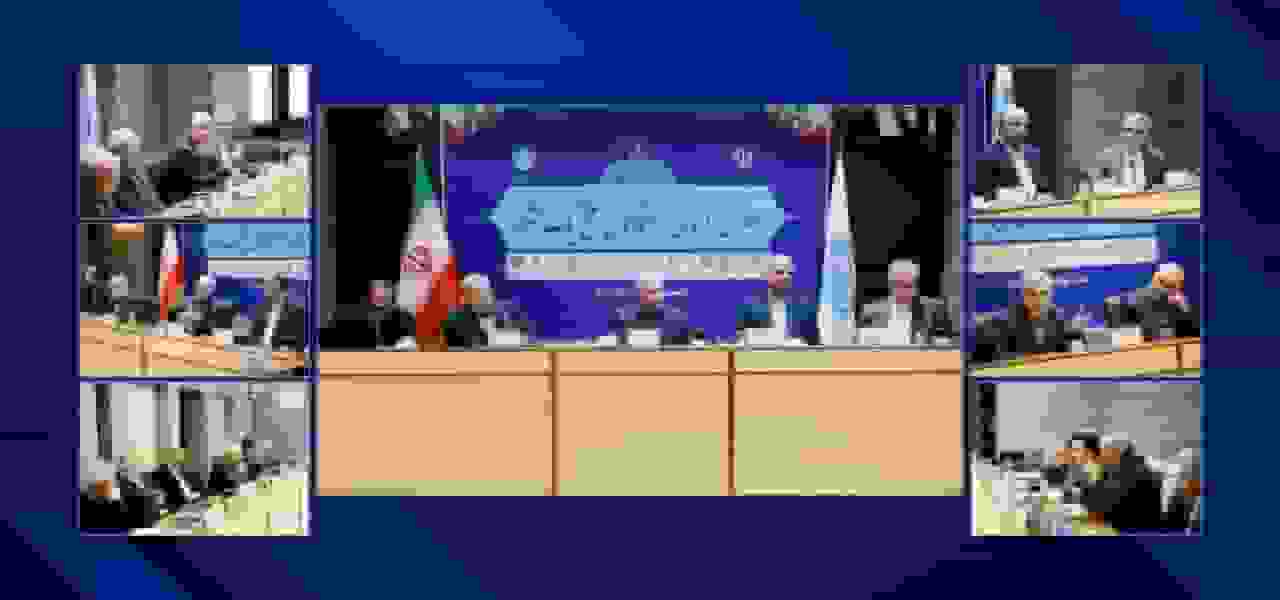 تأکید بر بهبود شرایط معیشتی دانشگاهیان و تصویب لایحه نهاد عمومی غیردولتی