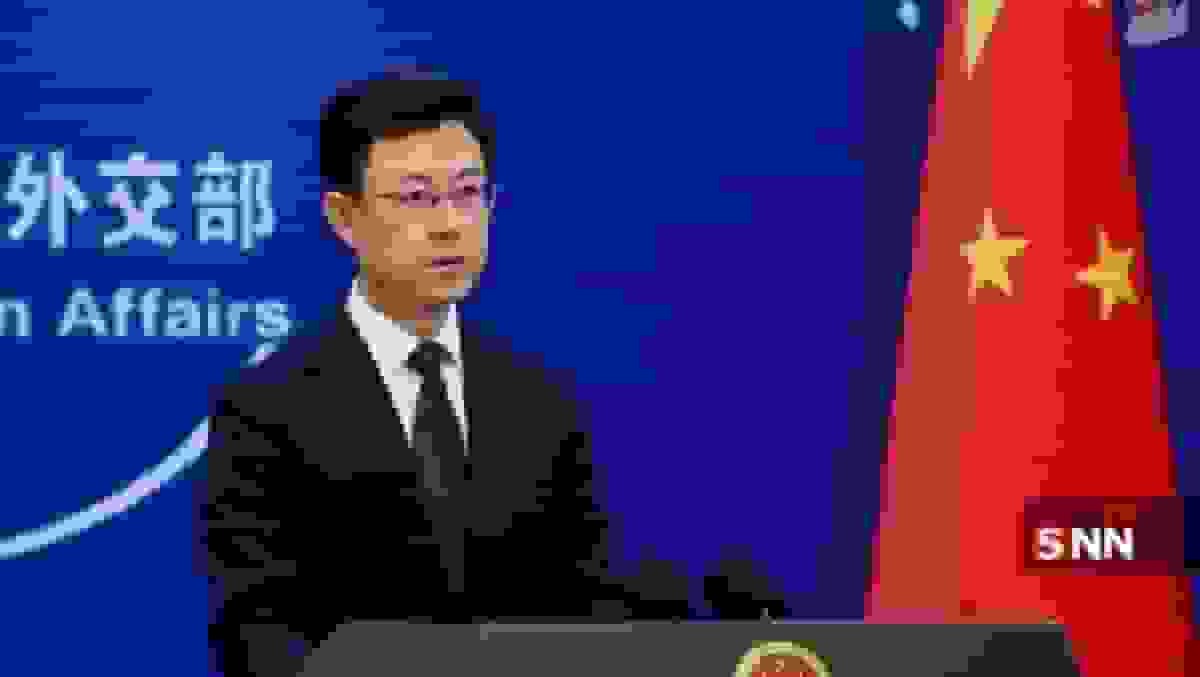 چین خواستار پایبندی آمریکا به پیمان منع آزمایش‌های هسته‌ای شد