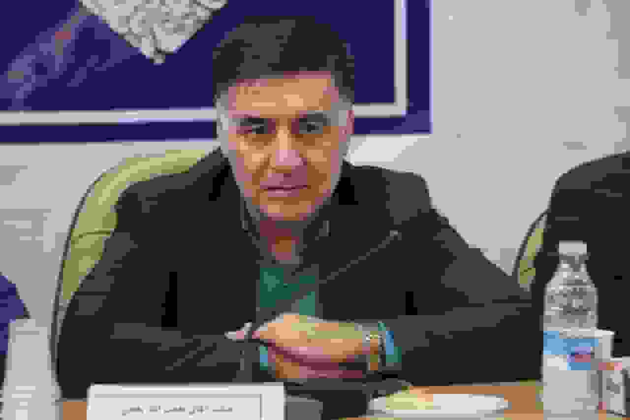 طرح رزاق می‌تواند سالانه تا ۵۰ همت درآمد برای سیستان ایجاد کند