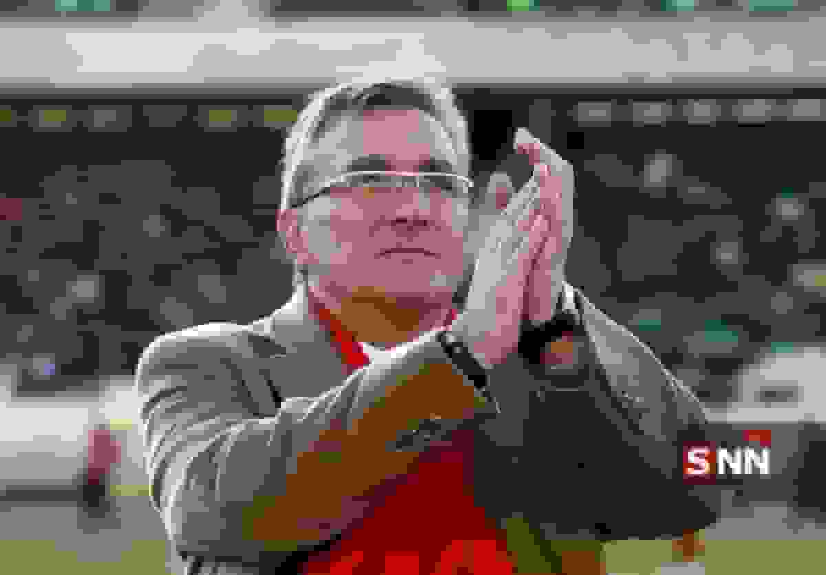 خداحافظی برانکو از دنیای فوتبال