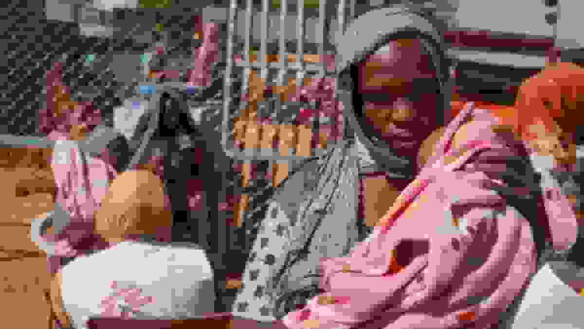 در سودان چه می‌گذرد؟