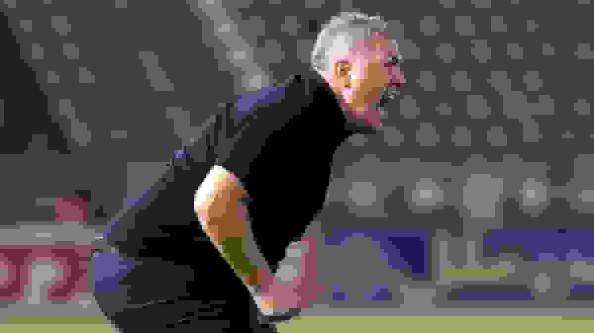 عصبانیت اسکوچیچ بعد از تساوی تراکتور و پرسپولیس