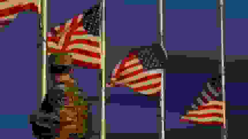 آمریکا مانع فرود هواپیمای رئیس‌جمهور کلمبیا در کیپ ورد شد