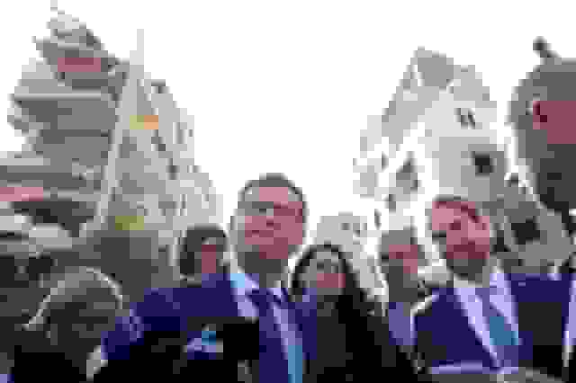 تاکید آلمان به آمریکا و روسیه برای رعایت توقف آزمایش هسته‌ای