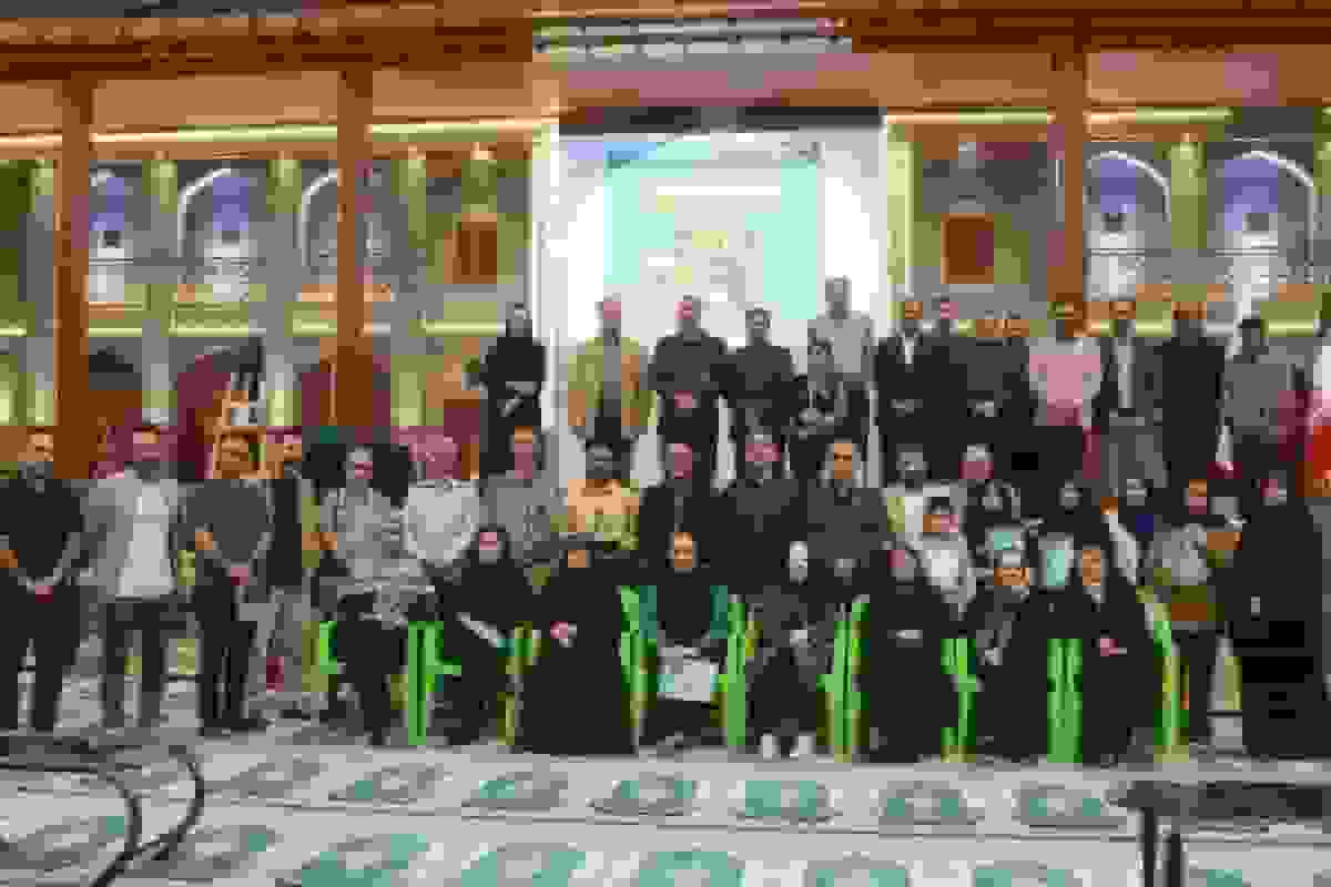 برترین‌های نخستین جشنواره عکس دفاع مقدس فارس معرفی شدند