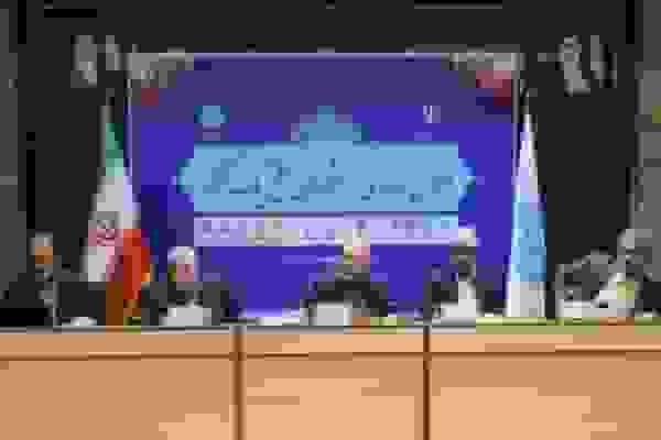 دیدار وزیر علوم با رئیس‌جمهور اسلواکی در حاشیه کنفرانس عمومی یونسکو