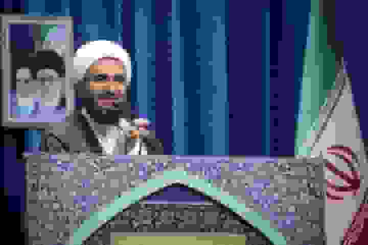 حاج علی اکبری: زیست عفیفانه زیرساخت ایران قوی است