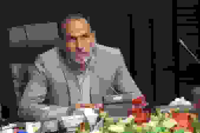 فرماندار رفسنجان: جمعیت ۳۳۰ هزار نفری ایرانی و ۱۰۰ هزار تبعه خارجی در شهرستان