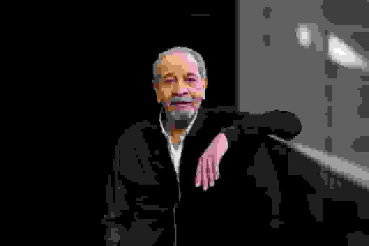 مشکل سلطان را امام حل کرد! / از نقش خودم سریال گاندو دفاع می‌کنم