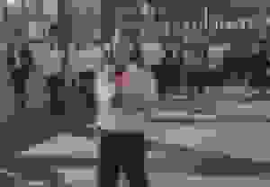 حمله به خبرنگار اسرائیلی به دلیل بی‌حجابی در محله یهودیان حریدی