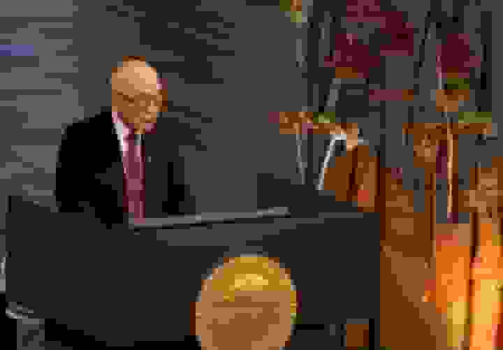 اعتراض بازماندگان بمباران اتمی ژاپن به دستور ترامپ برای آزمایش تسلیحات هسته‌ای