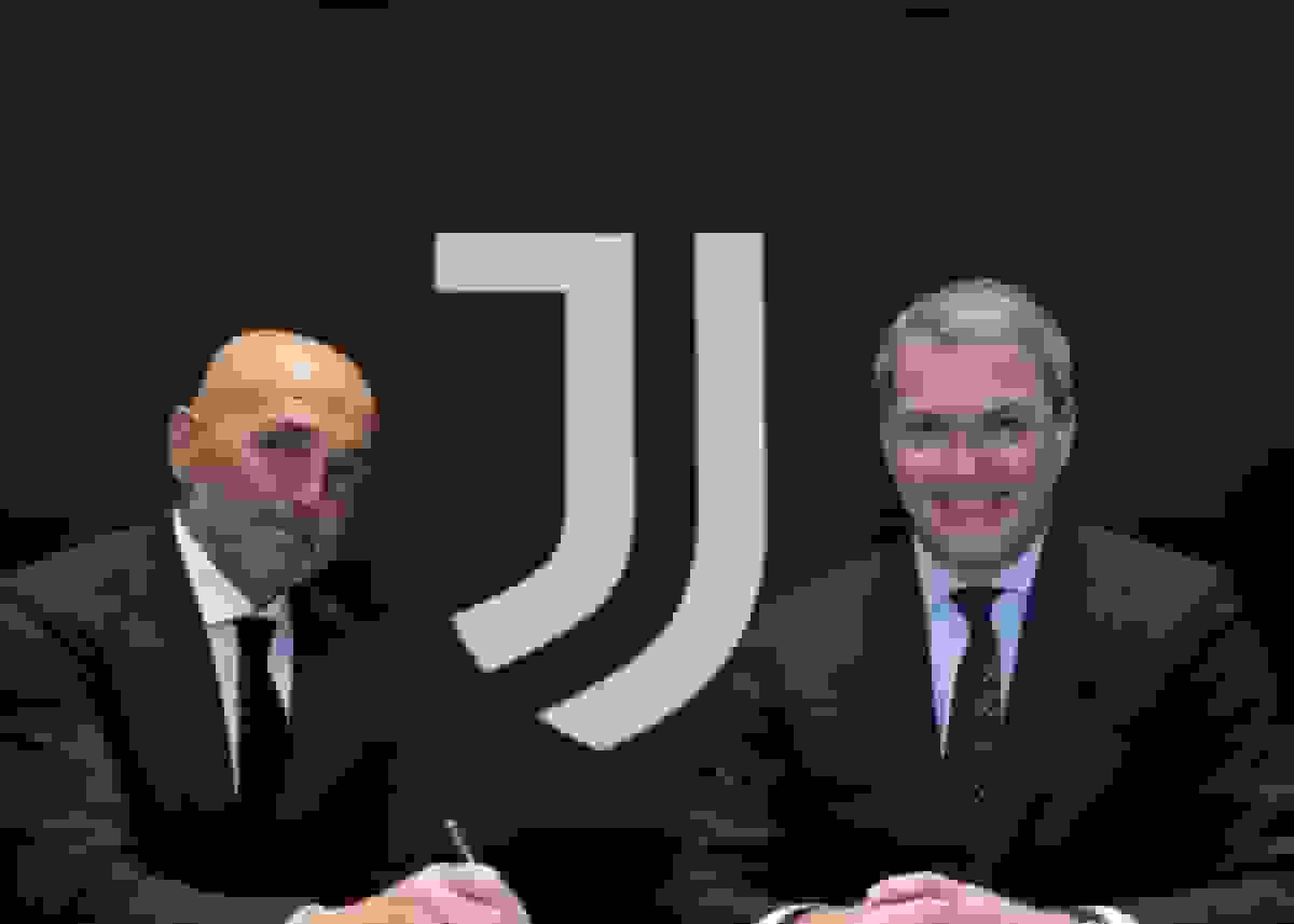 لوچانو اسپالتی سرمربی جدید یوونتوس: تاکتیکها و نگرش