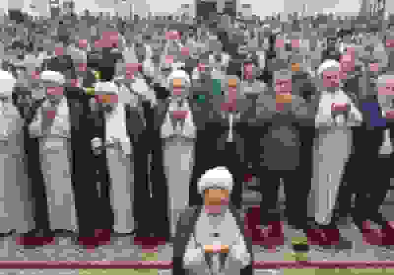 لزوم ارتقای فرهنگ پدافند غیرعامل در بین مردم