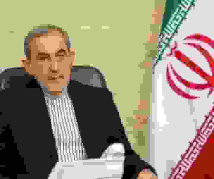 ولایتی: نمایش شرم الشیخ بخشی از نقشه اقتصادی ترامپ برای جهان عرب است