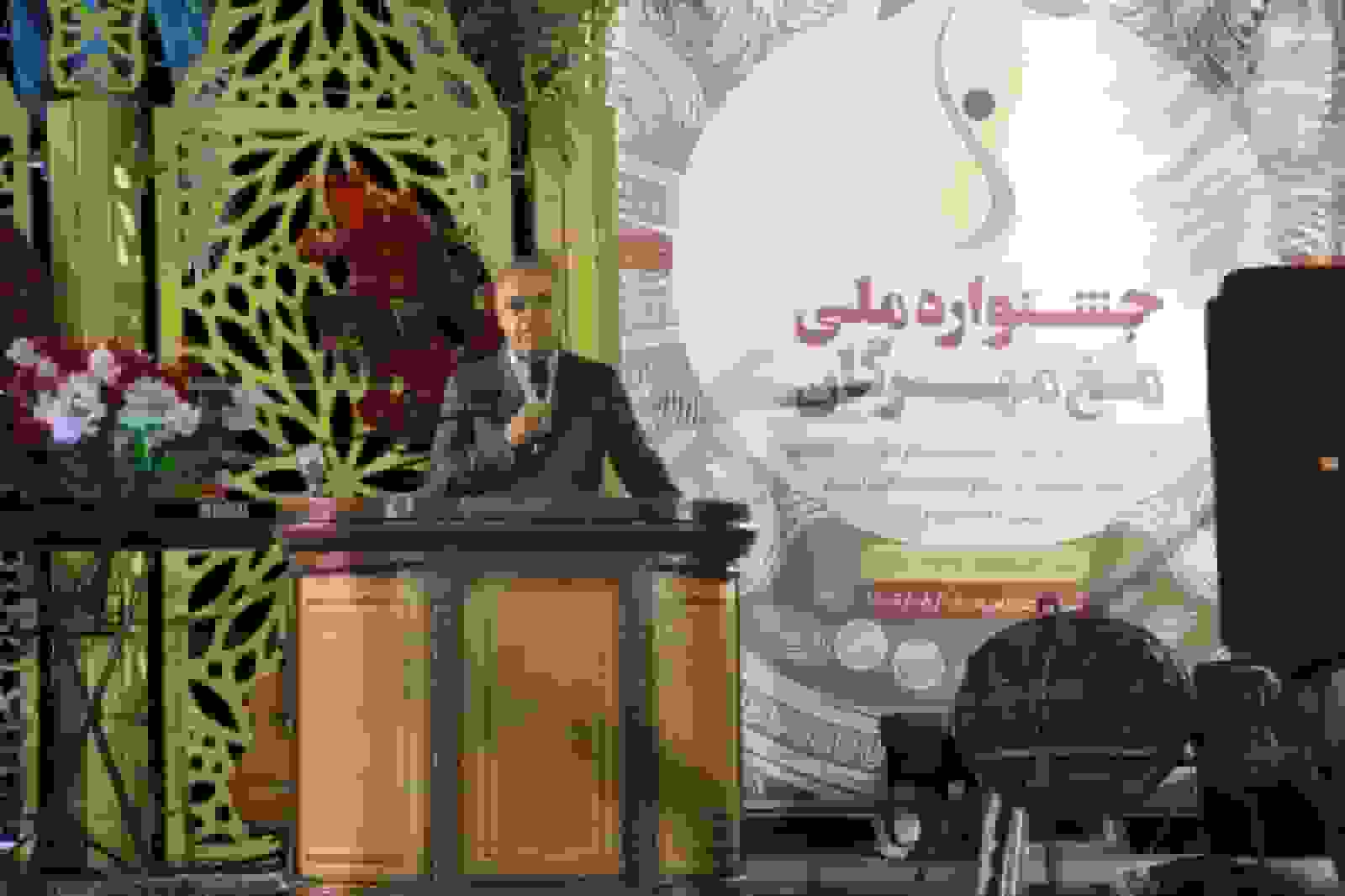 خرمای پیارم حاجی‌آباد برند جهانی ایران در کشاورزی