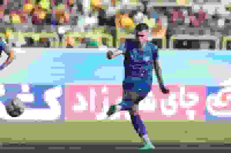 یاسر آسانی و گلزنی آسان در استقلال / رکورد ویژه ستاره آبی‌پوشان