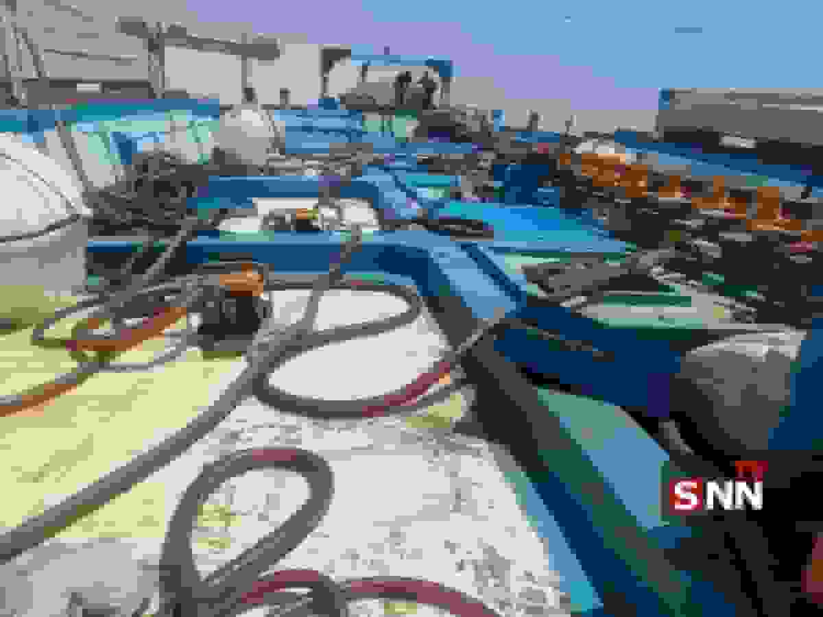 توقیف شناور حامل ۲۴۰ هزار لیتر سوخت قاچاق در خلیج فارس