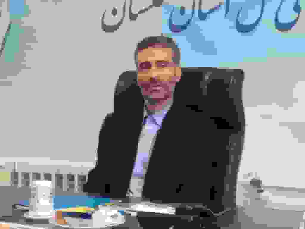 برخی نهاد‌ها در احیا خلیج گرگان مرتکب قصور شدند