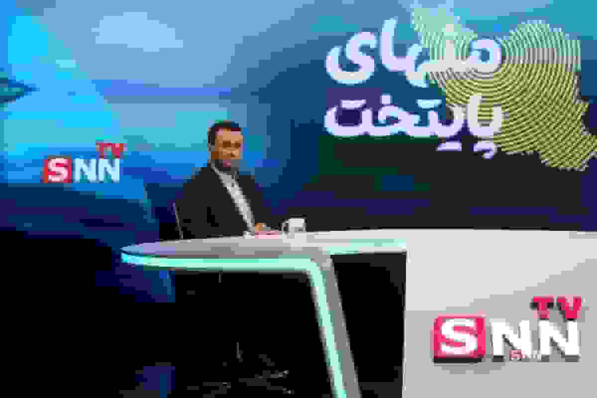 حسن روحانی و ادعای احیای دریاچه ارومیه: انتقاد عضو هیئت رئیسه مجلس