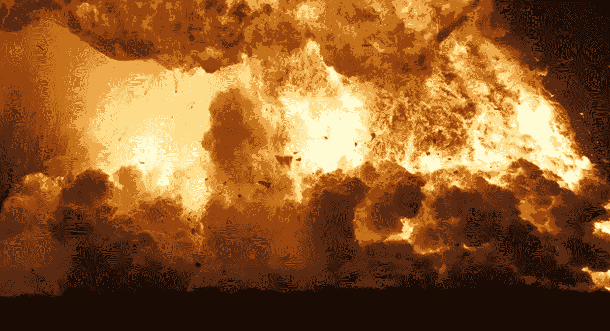 انفجار مجدد موشک استارشیپ اسپیس‌ایکس در پرتاب اخیر