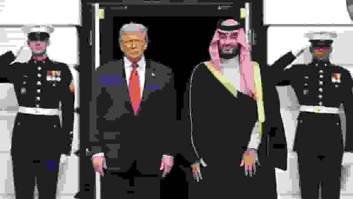 روزنامه عبری: عربستان برای تشکیل کشور فلسطین ظرف ۵ سال تلاش می‌کند