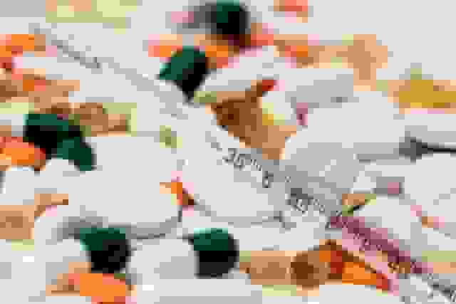 هشدار درباره مصرف نادرست دارو و افزایش مقاومت میکروبی