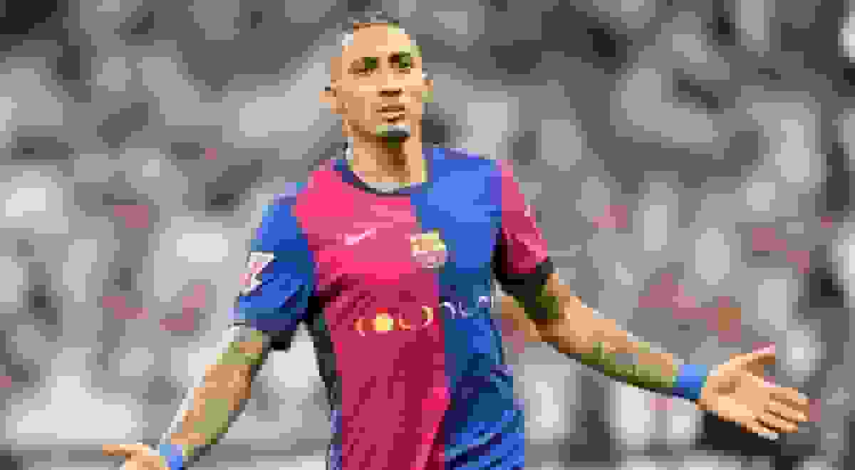 لیورپول قصد جذب رافینیا با پیشنهاد ۸۸ میلیون پوندی را دارد