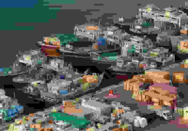 استاندار بوشهر: قانون ساماندهی تجارت مرزی شرایط زندگی مرزنشینان را بهبود می‌دهد