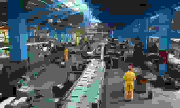 سرمایه‌گذاری ۶۶ همتی در استان مرکزی طی ۶ ماه