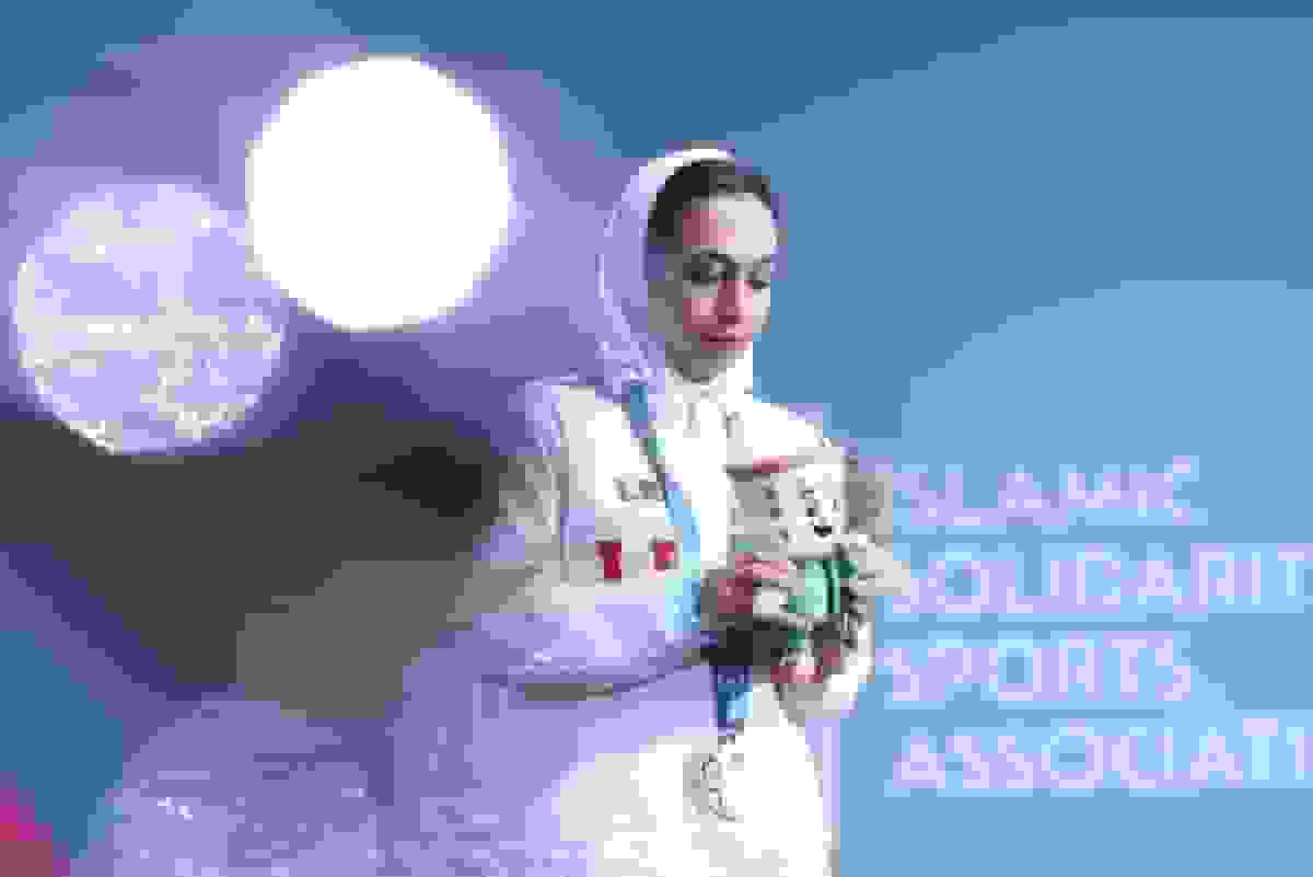 حسن زاده: پیام رهبر انقلاب انگیزه‌ام را چند برابر کرد