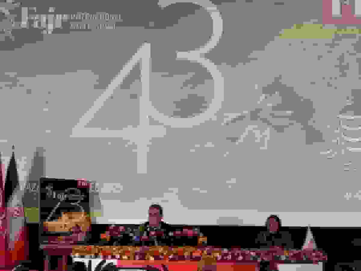 دبیر جشنواره جهانی فیلم فجر: برگزاری جشنواره‌ای که آبروی ما را حفظ کند