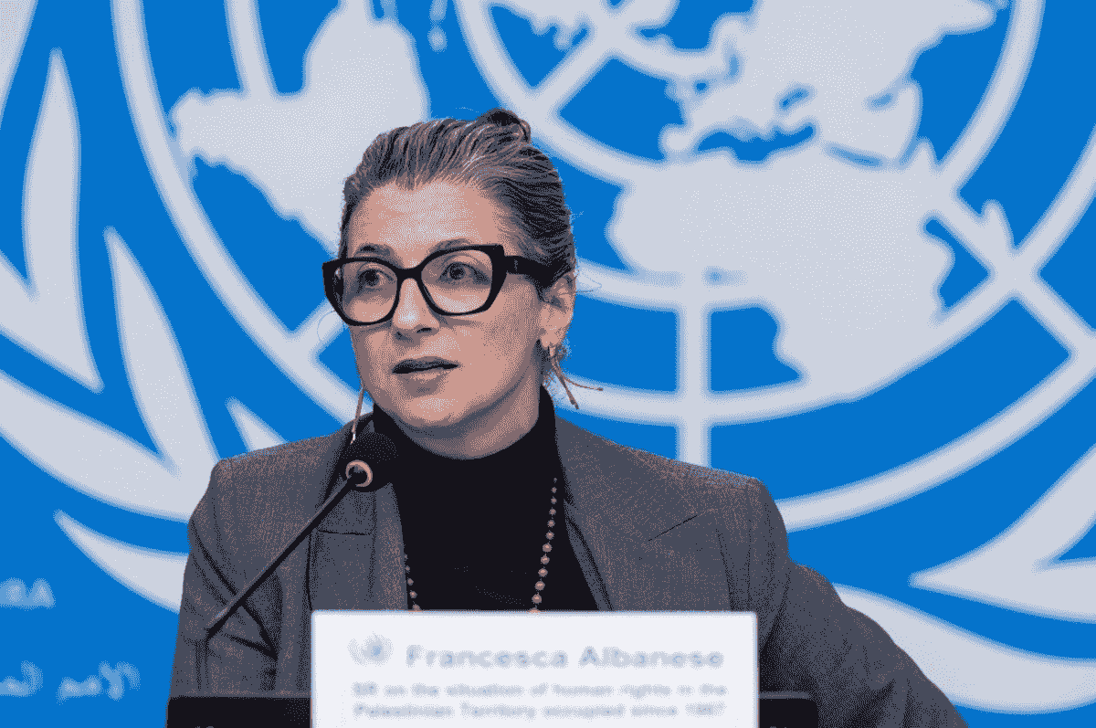 مسئله فلسطین بار سیاسی بر دوش میلیون‌ها انسان