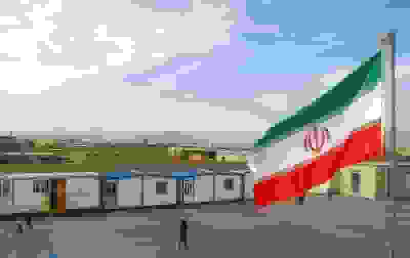 تسریع روند حذف مدارس کانکسی در کرمانشاه