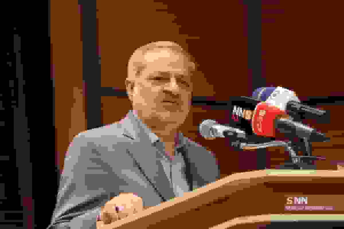 کاظمی: برای ادامه راه شهدا باید سیره و سبک زندگی آنها را جاری کنیم