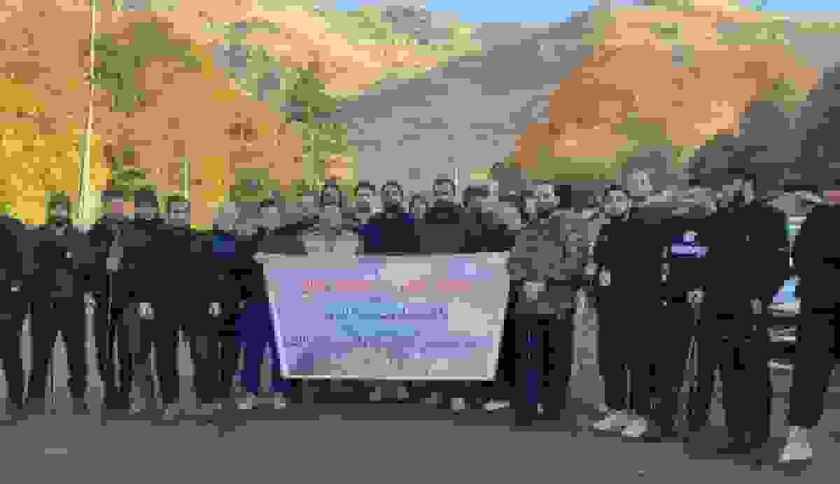 فتح قله‌های تهران توسط ۲۶۰۰ بسیجی در هفته بسیج