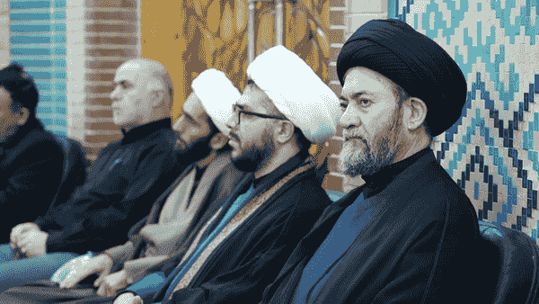 آیت‌الله عاملی: ساخت خوابگاه‌های دانشجویی تجلی خدمت به علم و عفت است