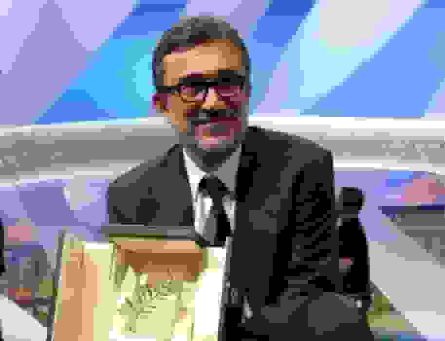 فیلمساز برنده نخل طلا رئیس هیئت داوران جشنواره جهانی فجر شد