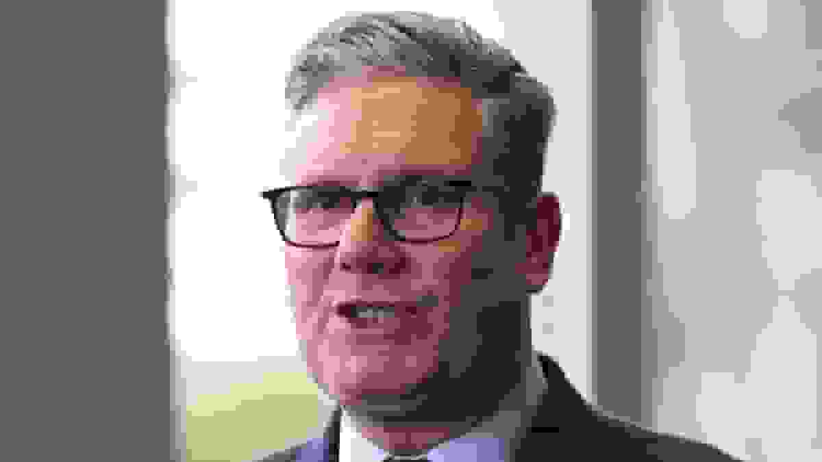 تأکید انگلیس بر ضرورت تضمین‌های امنیتی برای اوکراین