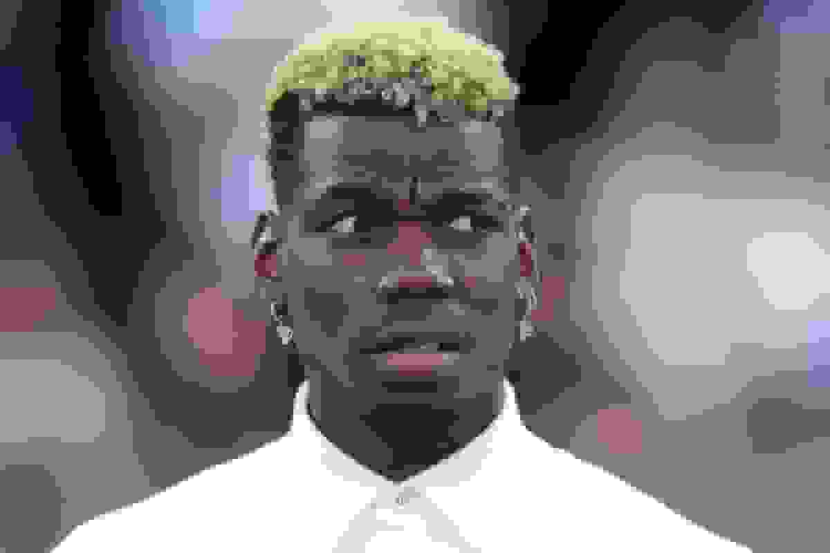 بازگشت پل پوگبا به فوتبال پس از ۲ سال غیبت برای جام جهانی ۲۰۲۶