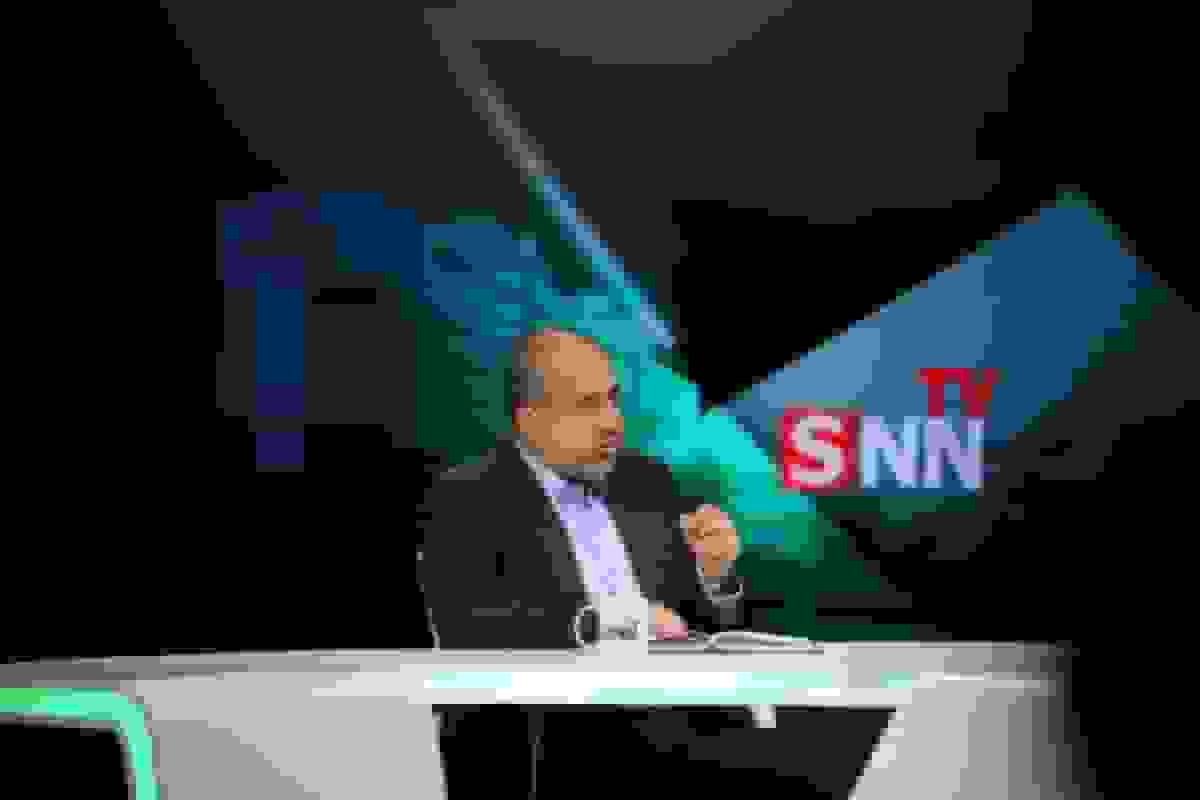 خضریان: وزارت خارجه مجوز شعام را در مذاکرات قاهره نداشت