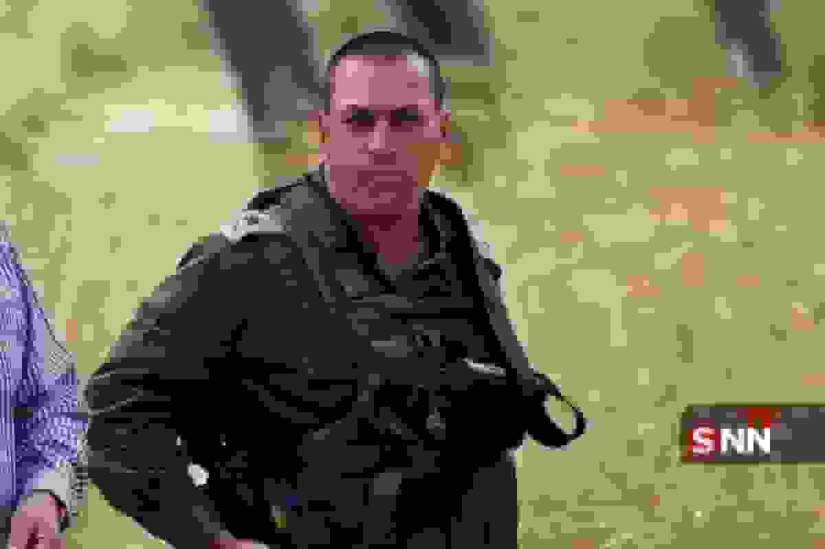 هشدار مقام ارشد نظامی اسرائیل درباره پیامدهای خشونت شهرک‌نشینان