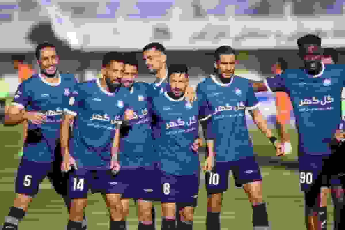 پیروزی گل گهر مقابل شناورسازی در جام حذفی