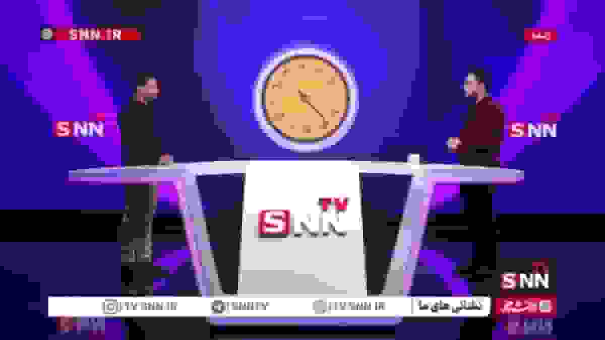 واکنش برنامه راس یک به اظهارات معاون اجرایی رئیس جمهور: دیر واکنش نشان دادید