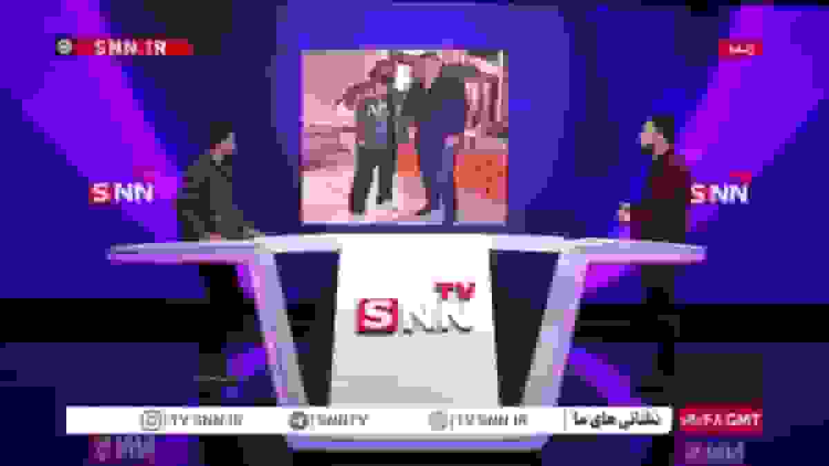 پیشنهاد سوژه وایرالی از راس یک به عادل فردوسی پور