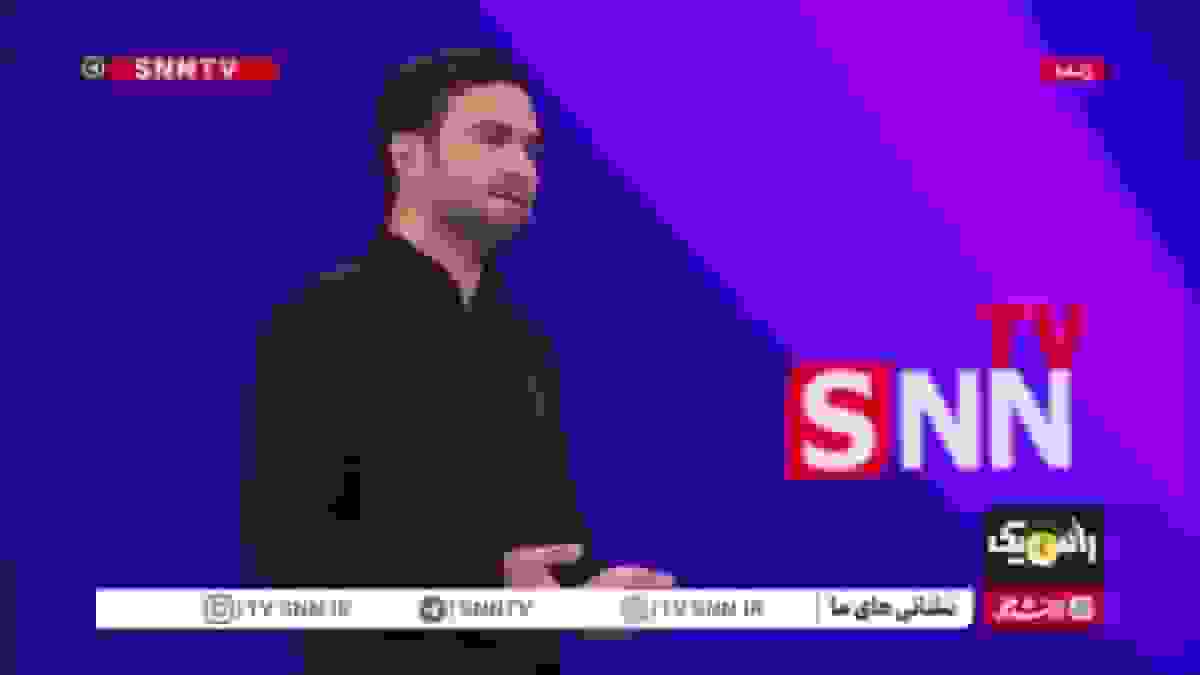 آقای عارف! چرا اینقدر دیر؟ گزارش آتش‌سوزی جنگل‌های الیت