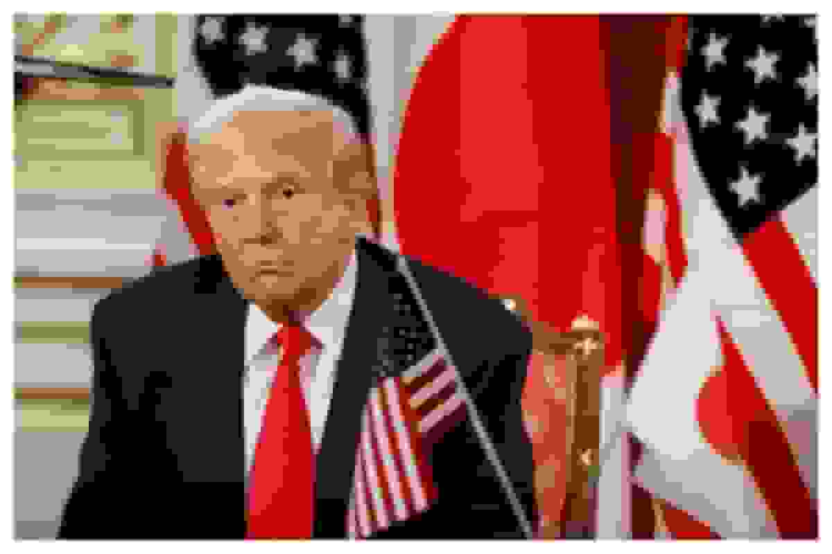 ترامپ: جنگ اوکراین نباید اتفاق می‌افتاد و زلنسکی باید طرح صلح را بپذیرد