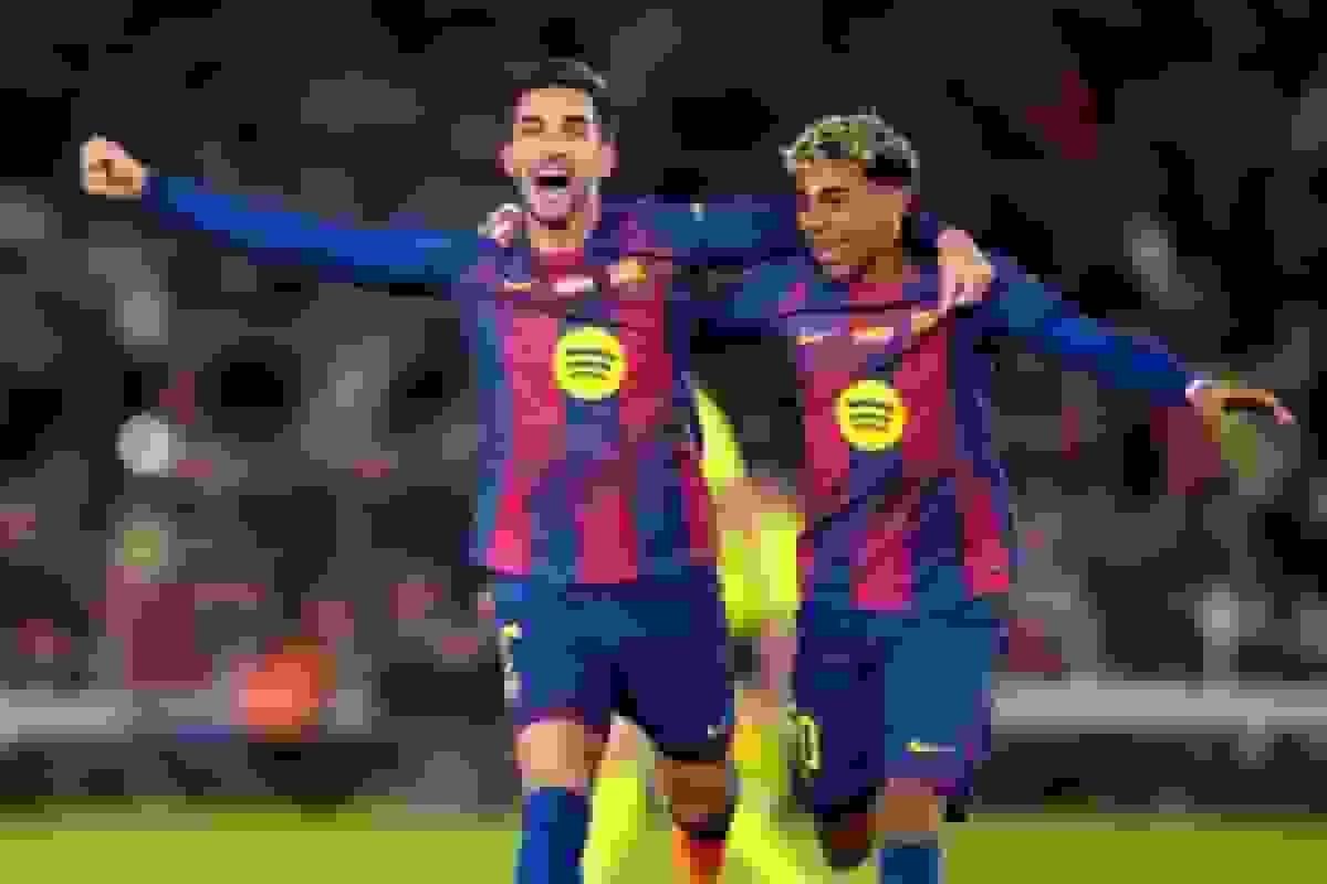 بارسلونا اتهامات اختلاس را تکذیب کرد